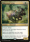 Image for Elderwood Scion (Commander 2018) (177) - Magic: The Gathering