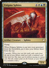 Image for Enigma Sphinx (Commander 2018) (178) - Magic: The Gathering