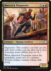 Image for Maverick Thopterist (Commander 2018) (185) - Magic: The Gathering