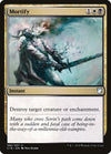 Image for Mortify (Commander 2018) (186) - Magic: The Gathering