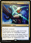 Image for Righteous Authority (Commander 2018) (188) - Magic: The Gathering
