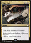 Image for Utter End (Commander 2018) (193) - Magic: The Gathering