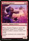 Image for Thopter Engineer (Commander 2018) (126) - Magic: The Gathering