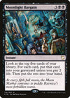 Image for Moonlight Bargain (Commander 2018) (114) - Magic: The Gathering