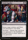 Image for Stitch Together (Commander 2018) (119) - Magic: The Gathering