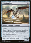 Image for Pilgrim's Eye (Commander 2018) (214) - Magic: The Gathering