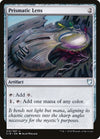 Image for Prismatic Lens (Commander 2018) (215) - Magic: The Gathering