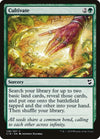 Image for Cultivate (Commander 2018) (138) - Magic: The Gathering