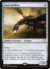 Image for Steel Hellkite (Commander 2018) (224) - Magic: The Gathering