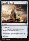 Image for Unstable Obelisk (Commander 2018) (227) - Magic: The Gathering