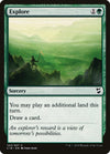 Image for Explore (Commander 2018) (143) - Magic: The Gathering
