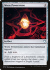 Image for Worn Powerstone (Commander 2018) (230) - Magic: The Gathering