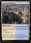 Image for Azorius Guildgate (Commander 2018) (234) - Magic: The Gathering