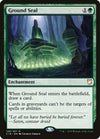 Image for Ground Seal (Commander 2018) (149) - Magic: The Gathering