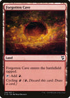 Image for Forgotten Cave (Commander 2018) (246) - Magic: The Gathering