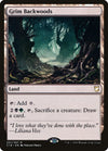 Image for Grim Backwoods (Commander 2018) (251) - Magic: The Gathering