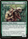 Image for Sakura-Tribe Elder (Commander 2018) (160) - Magic: The Gathering