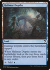 Image for Halimar Depths (Commander 2018) (253) - Magic: The Gathering