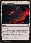 Image for Jund Panorama (Commander 2018) (258) - Magic: The Gathering