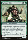 Image for Yavimaya Elder (Commander 2018) (166) - Magic: The Gathering