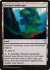 Image for Myriad Landscape (Commander 2018) (269) - Magic: The Gathering