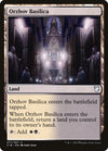 Image for Orzhov Basilica (Commander 2018) (271) - Magic: The Gathering