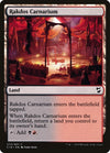 Image for Rakdos Carnarium (Commander 2018) (273) - Magic: The Gathering