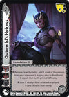 Image for Outworld's Heiress (Mortal Kombat X) (106) - UniVersus