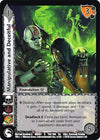 Image for Manipulative and Deceitful (Mortal Kombat X) (116) - UniVersus