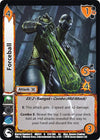 Image for Forceball (Mortal Kombat X) (129) - UniVersus