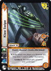 Image for Klaw Swipe (Mortal Kombat X) (130) - UniVersus