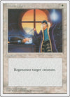 Image for Death Ward (Fourth Edition) - Magic: The Gathering