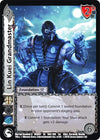 Image for Lin Kuei Grandmaster (Mortal Kombat X) (166) - UniVersus