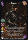 Image for Takeda* (Mortal Kombat X) (172) - UniVersus