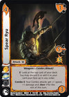 Image for Spear Ryu (Mortal Kombat X) (174) - UniVersus