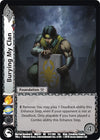 Image for Burying My Clan (Mortal Kombat X) (177) - UniVersus
