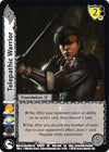 Image for Telepathic Warrior (Mortal Kombat X) (180) - UniVersus