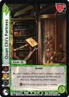 Image for Quan Chi's Fortress (Mortal Kombat X) (186) - UniVersus