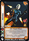 Image for Akimbo (Mortal Kombat X) (2) - UniVersus