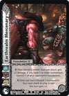 Image for Earthrealm Mercenary (Mortal Kombat X) (34) - UniVersus