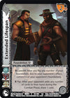 Image for Extended Lifespan (Mortal Kombat X) (35) - UniVersus
