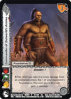 Image for Commander of Outworld's Armies (Mortal Kombat X) (42) - UniVersus