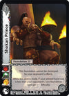 Image for Shokan Prince (Mortal Kombat X) (45) - UniVersus