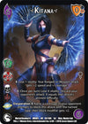 Image for Kitana* (Mortal Kombat X) (64) - UniVersus