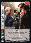 Image for Leading the Team (Mortal Kombat X) (7) - UniVersus