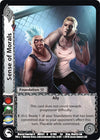 Image for Sense of Morals (Mortal Kombat X) (8) - UniVersus