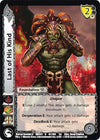 Image for Last of His Kind (Mortal Kombat X) (81) - UniVersus