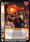 Image for Bo Flame (Mortal Kombat X) (84) - UniVersus