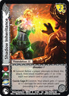 Image for Shadow Inheritance (Mortal Kombat X) (9) - UniVersus