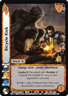 Image for Bicycle Kick (Mortal Kombat X) (93) - UniVersus